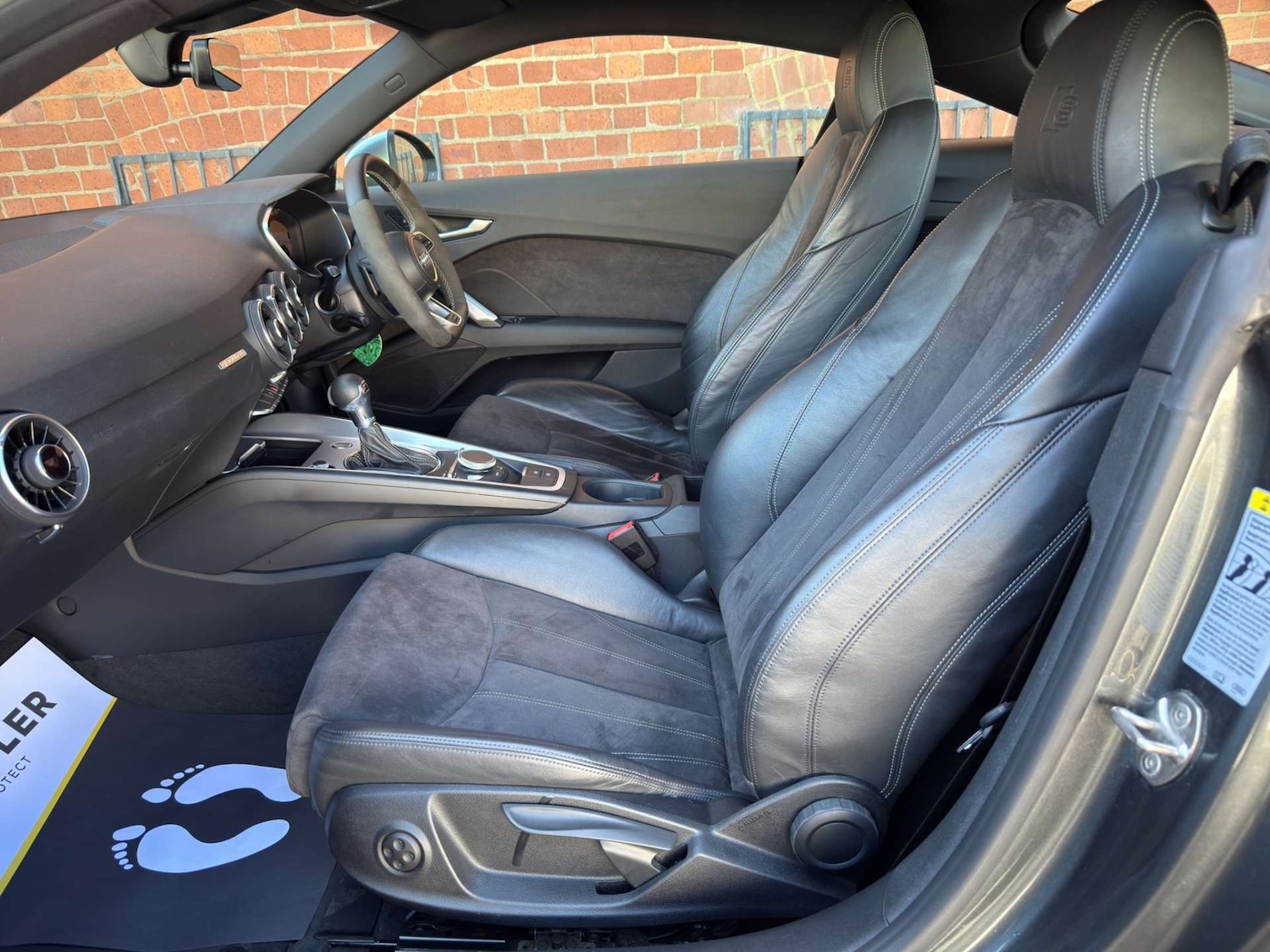 Used Audi TT 2016 for sale - 76558391: Photo 21