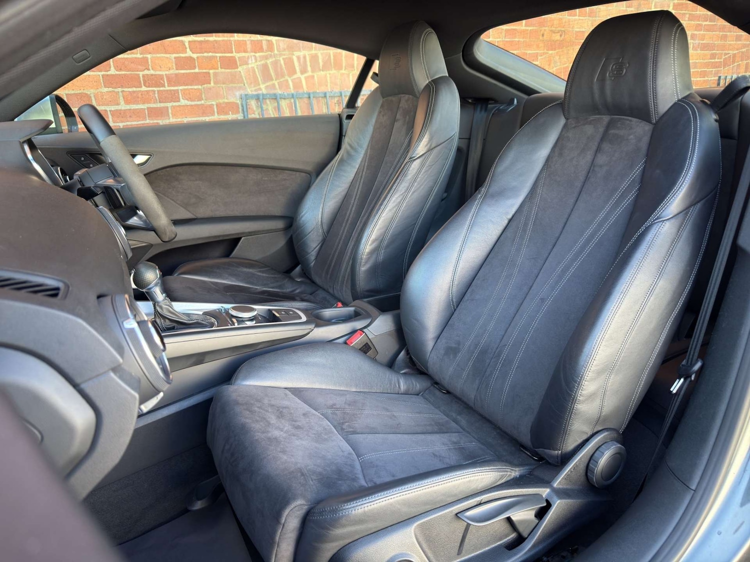 Used Audi TT 2016 for sale - 76558391: Photo 22