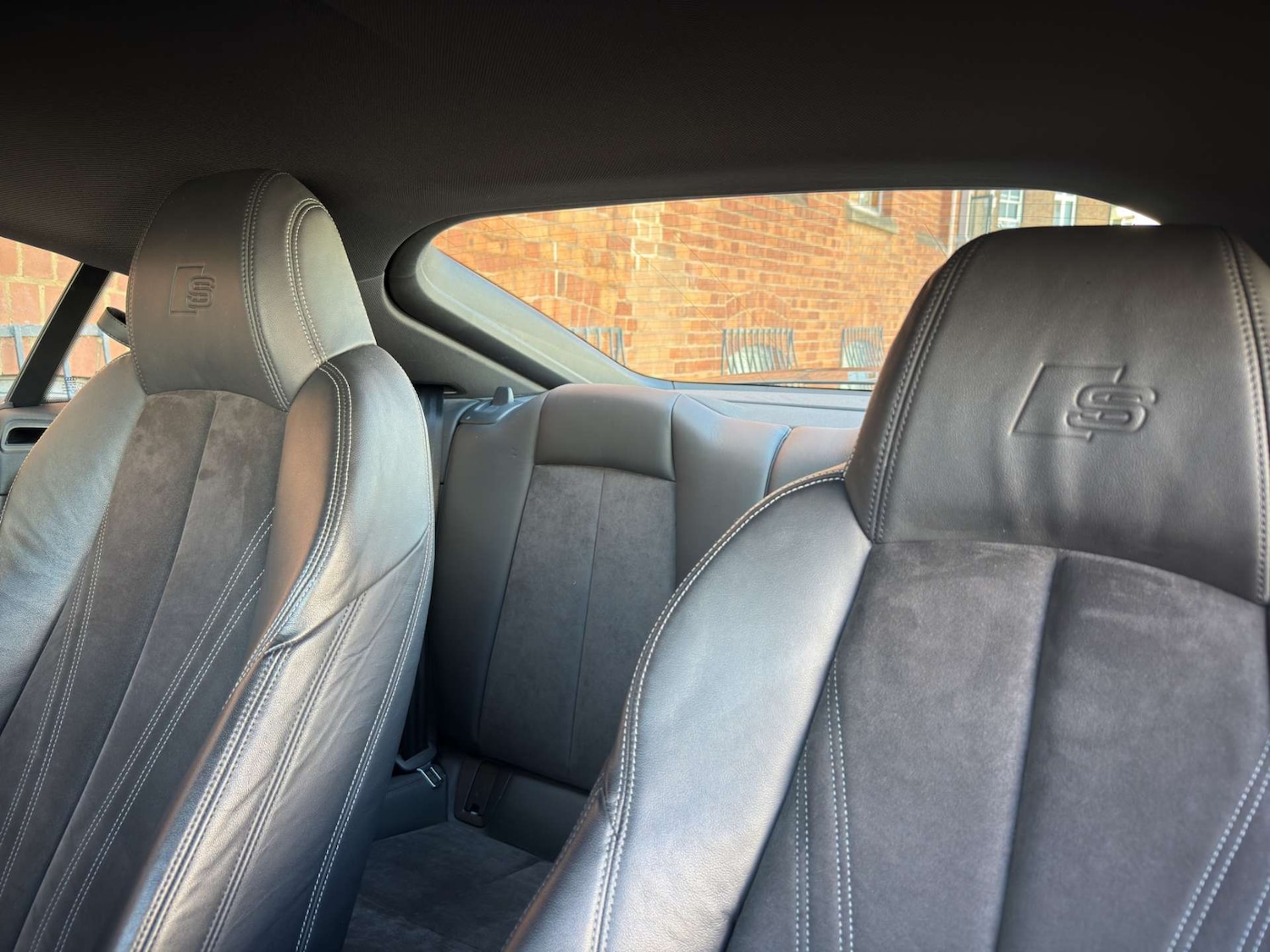 Used Audi TT 2016 for sale - 76558391: Photo 24