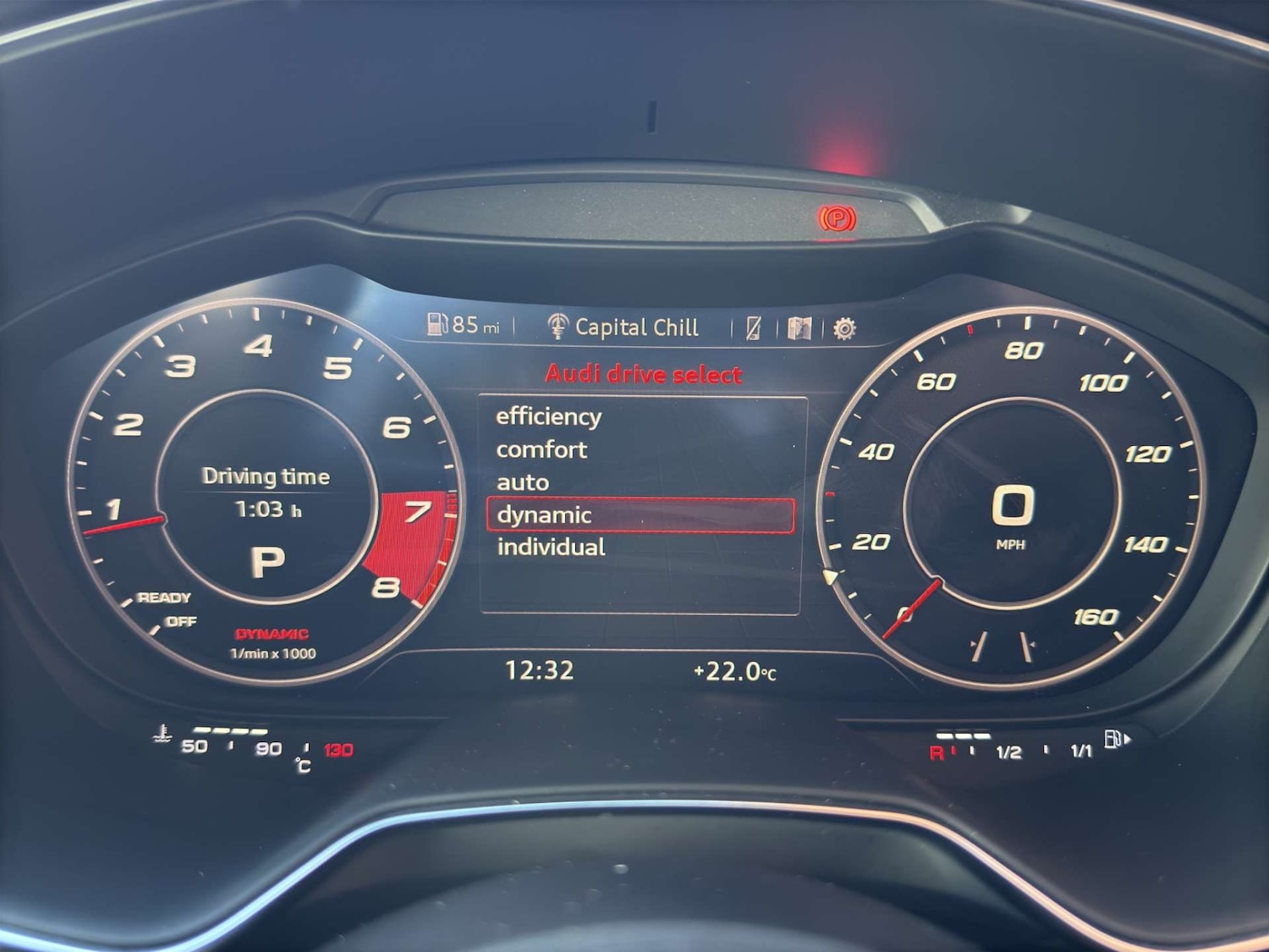 Used Audi TT 2016 for sale - 76558391: Photo 26