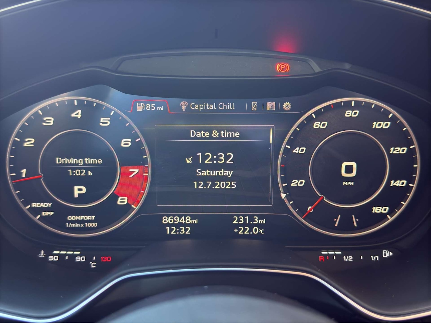 Used Audi TT 2016 for sale - 76558391: Photo 27