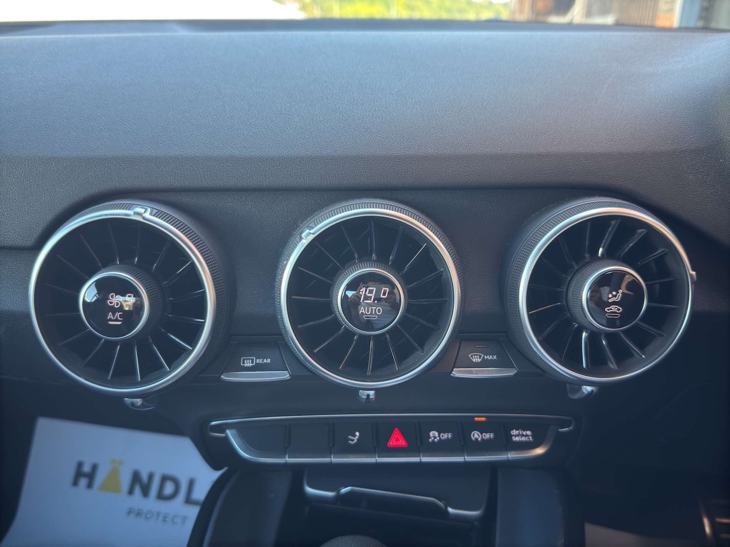 Used Audi TT 2016 for sale - 76558391: Photo 28