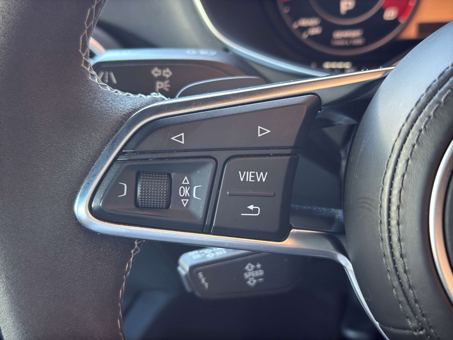 Used Audi TT 2016 for sale - 76558391: Photo 36