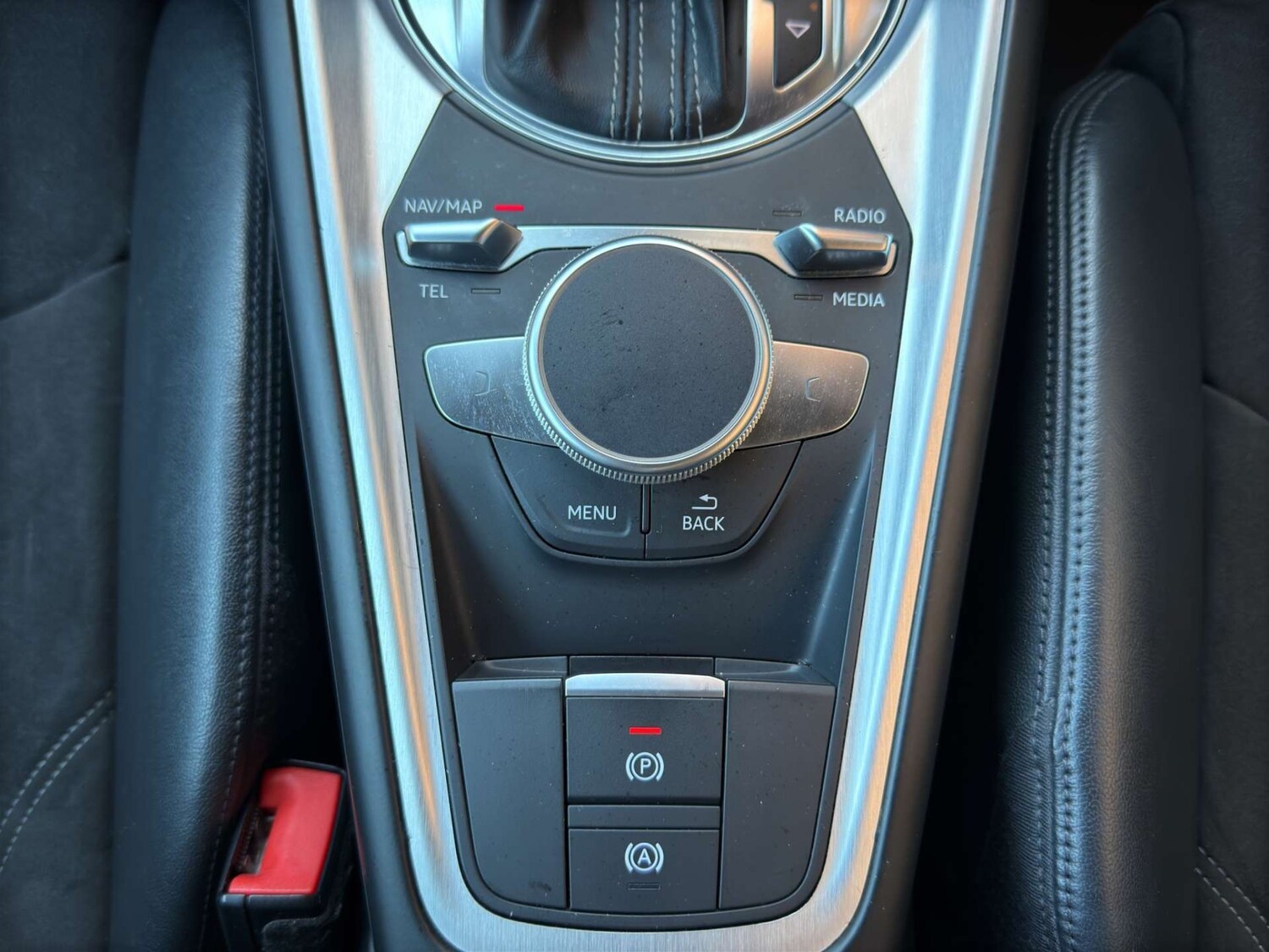 Used Audi TT 2016 for sale - 76558391: Photo 39