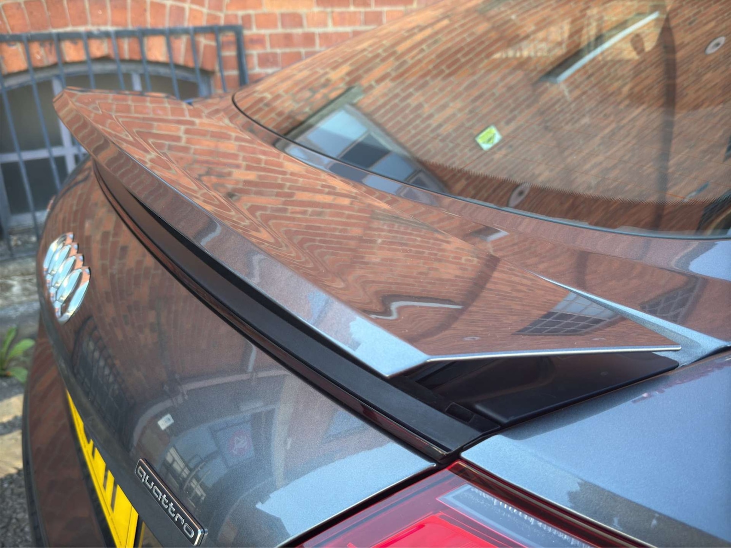 Used Audi TT 2016 for sale - 76558391: Photo 47