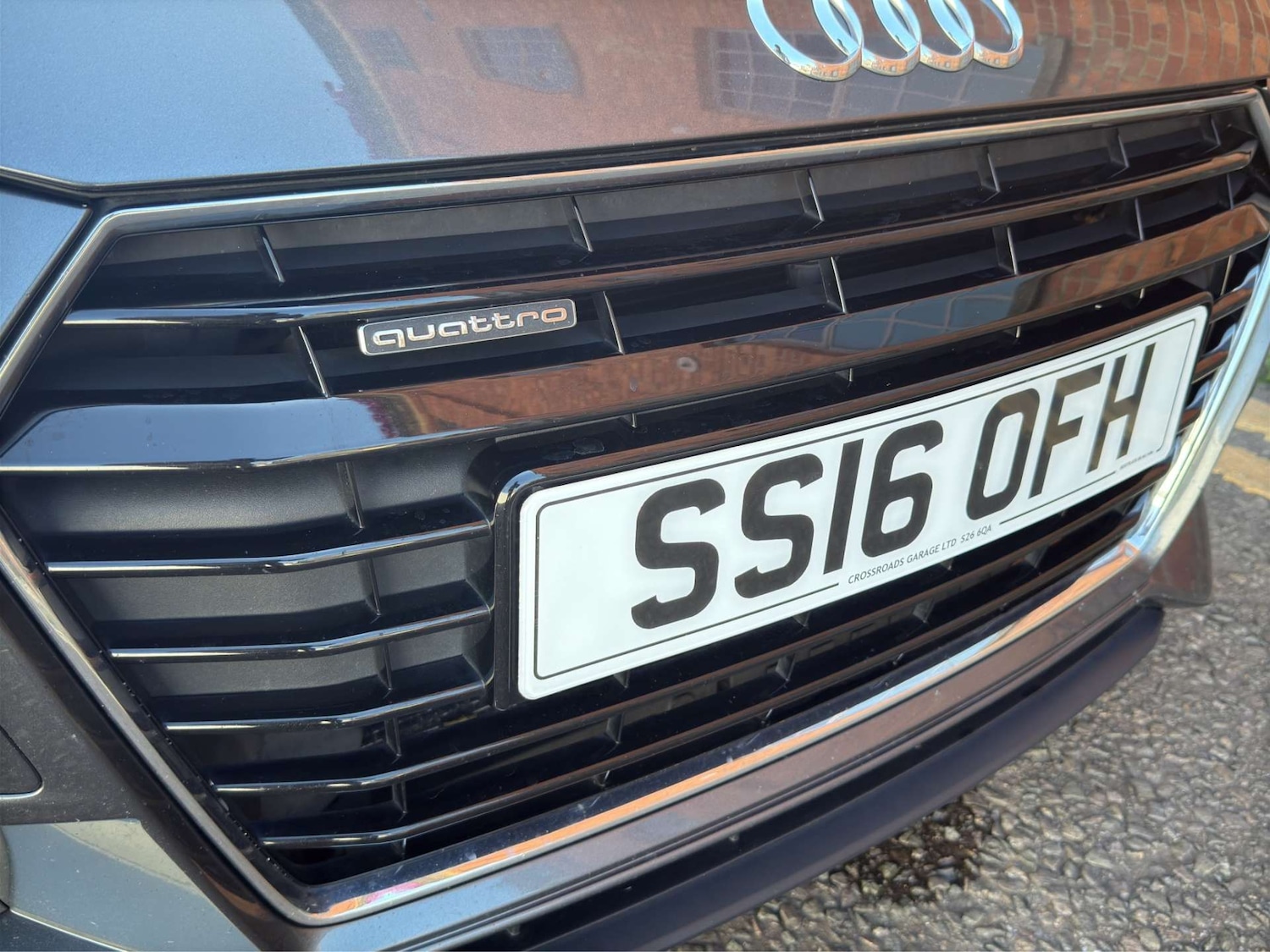 Used Audi TT 2016 for sale - 76558391: Photo 48