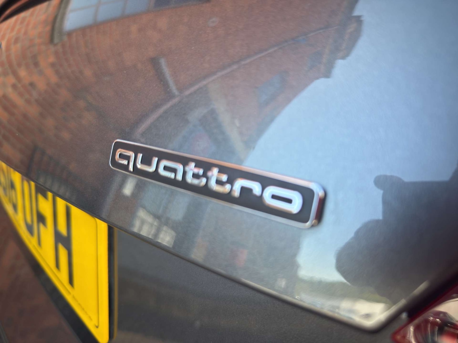 Used Audi TT 2016 for sale - 76558391: Photo 49