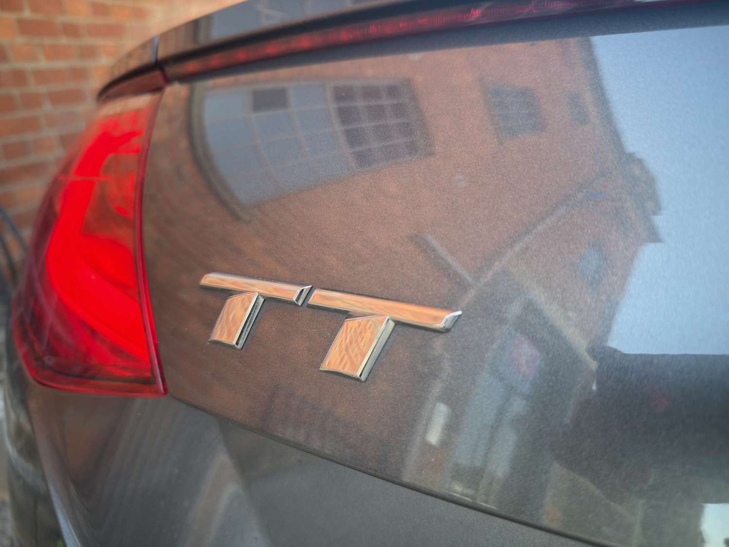 Used Audi TT 2016 for sale - 76558391: Photo 52