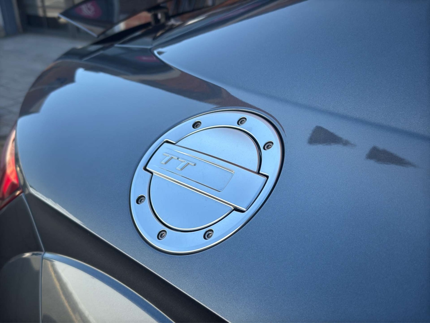 Used Audi TT 2016 for sale - 76558391: Photo 53