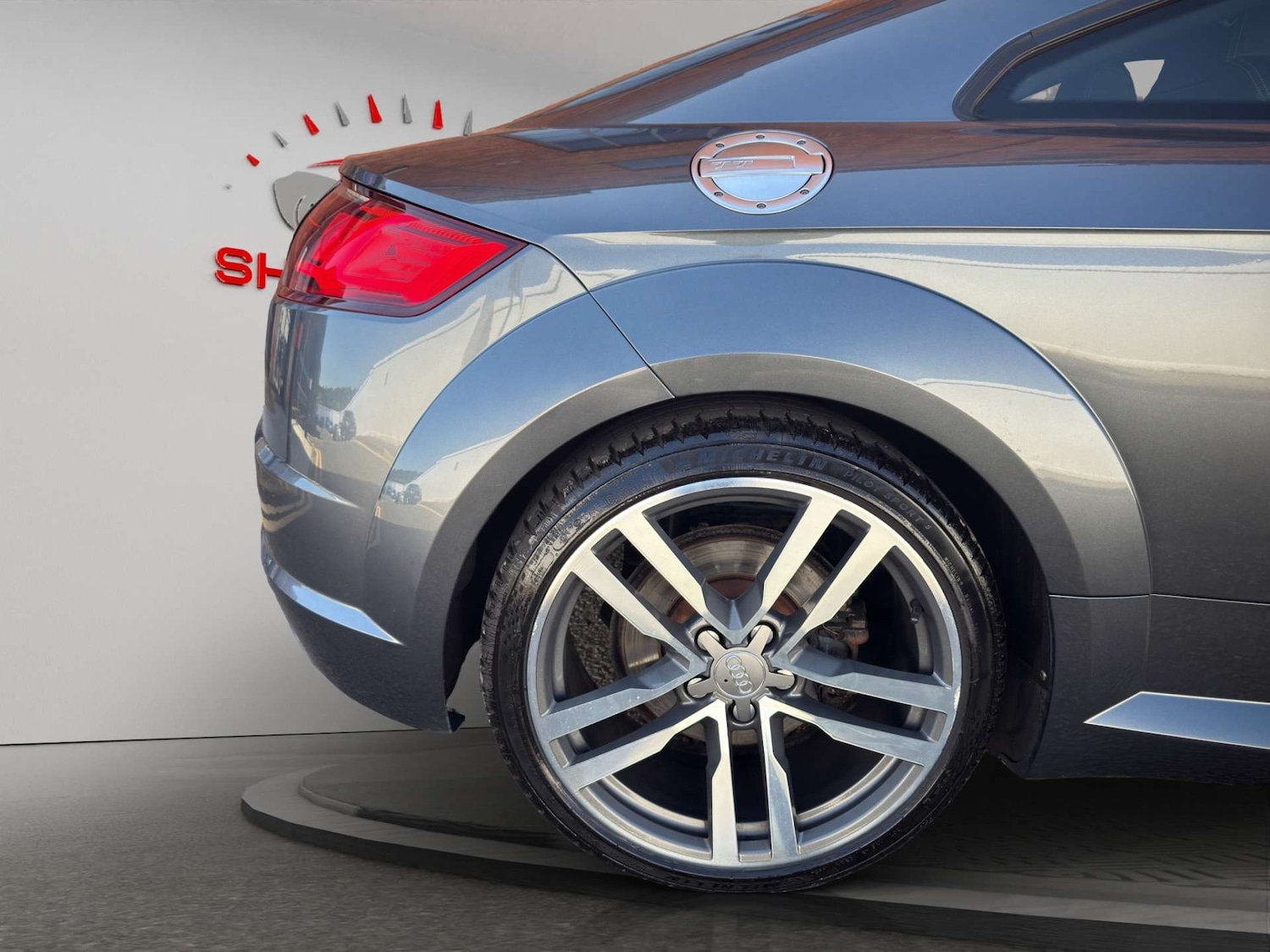 Used Audi TT 2016 for sale - 76558391: Photo 55