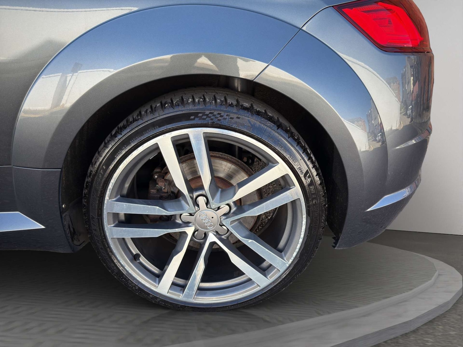 Used Audi TT 2016 for sale - 76558391: Photo 58