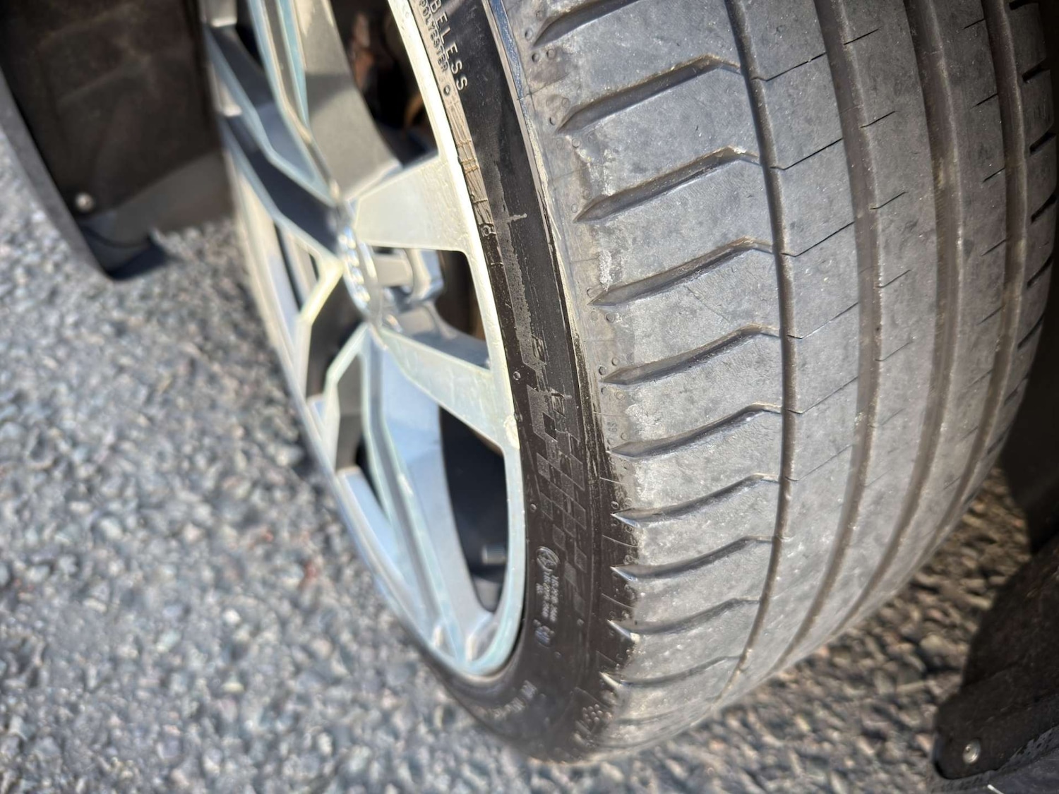 Used Audi TT 2016 for sale - 76558391: Photo 60