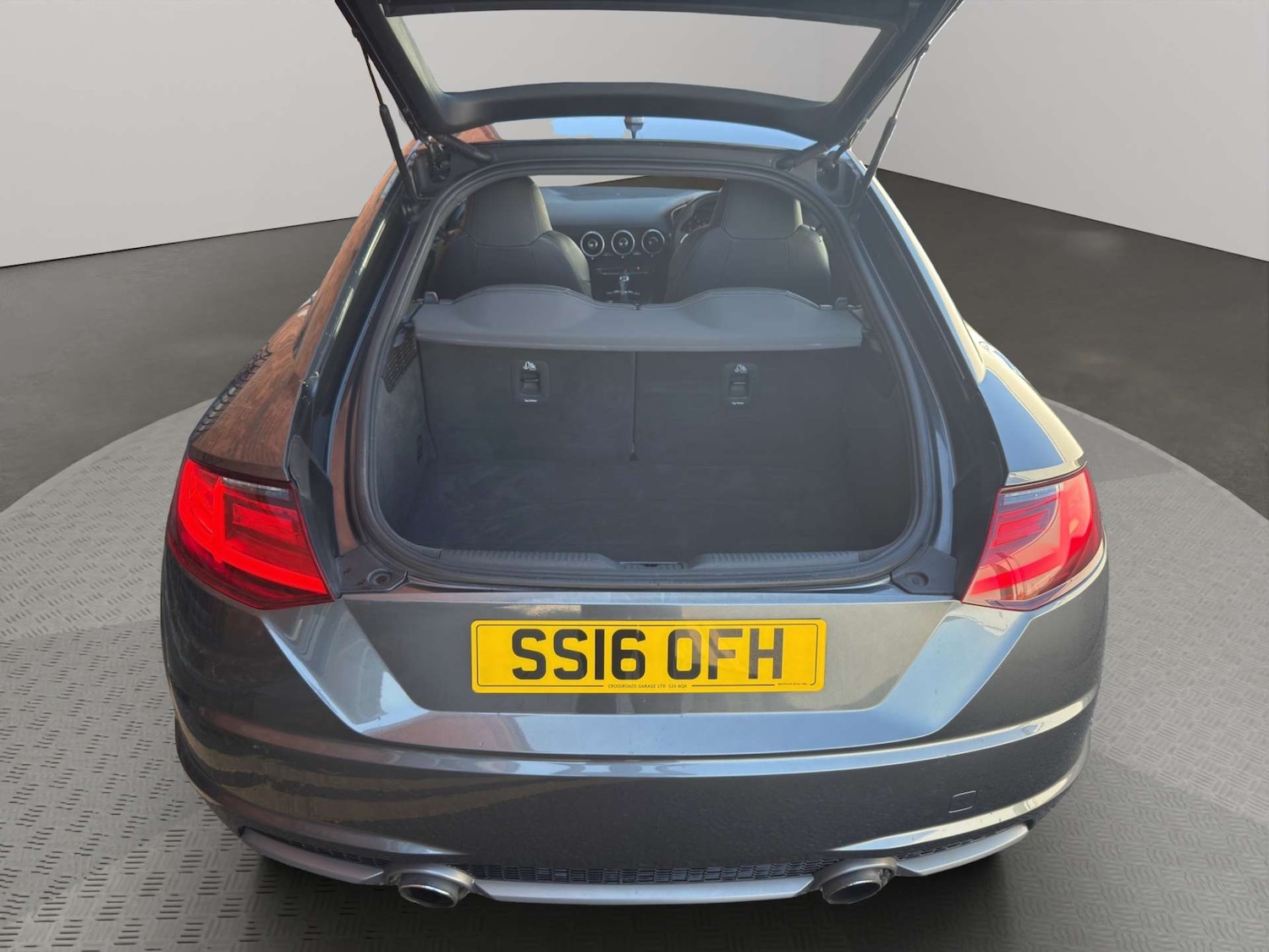 Used Audi TT 2016 for sale - 76558391: Photo 7