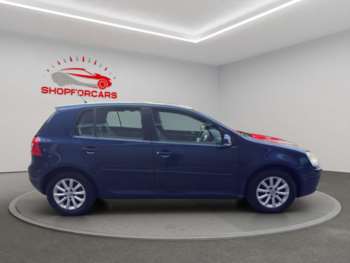 Used Volkswagen Golf 2008 for sale - 74930121: Photo