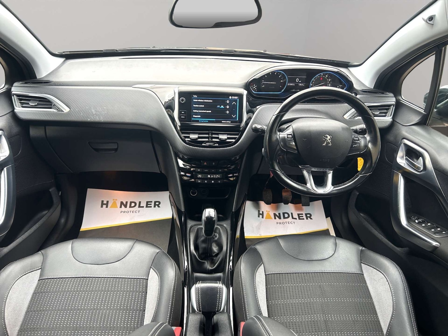 Used Peugeot 2008 2019 for sale - 77735040: Photo 11