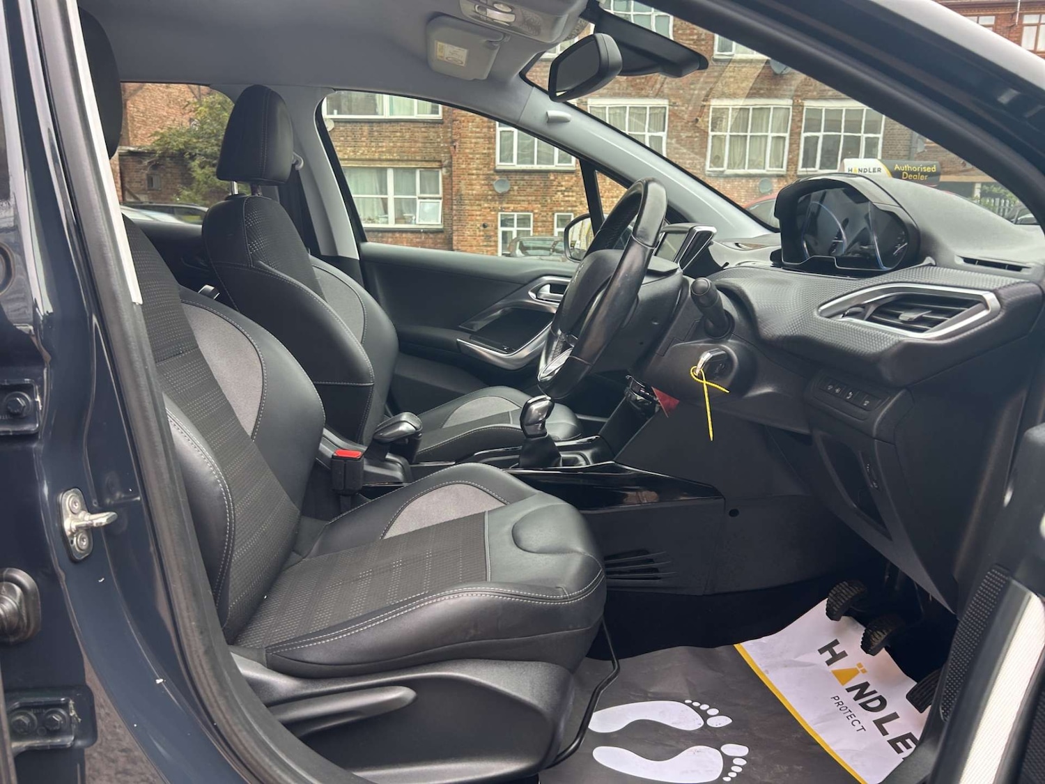 Used Peugeot 2008 2019 for sale - 77735040: Photo 13