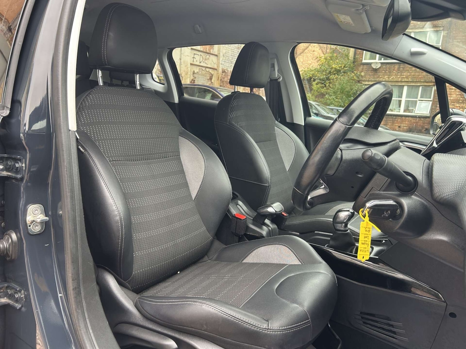 Used Peugeot 2008 2019 for sale - 77735040: Photo 14