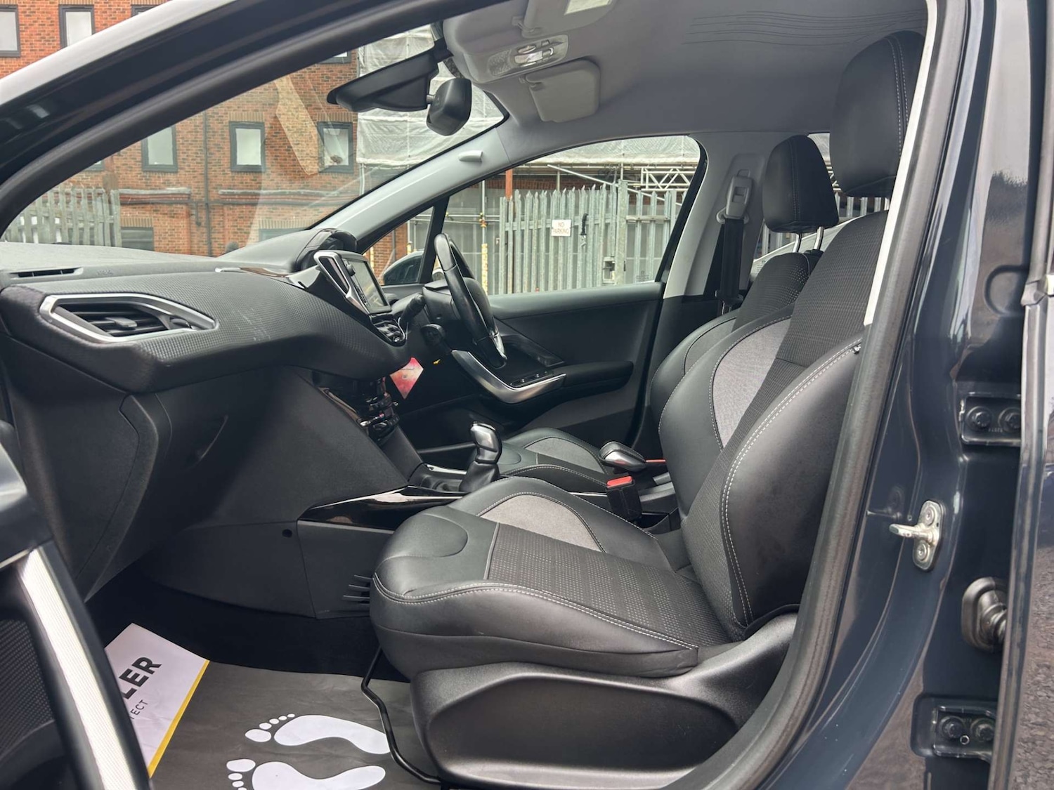 Used Peugeot 2008 2019 for sale - 77735040: Photo 18