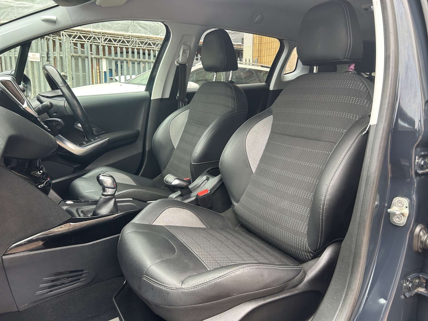 Used Peugeot 2008 2019 for sale - 77735040: Photo 19