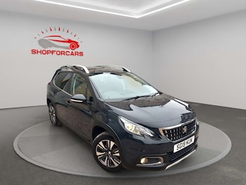 Used Peugeot 2008 2019 for sale - 77735040: Photo
