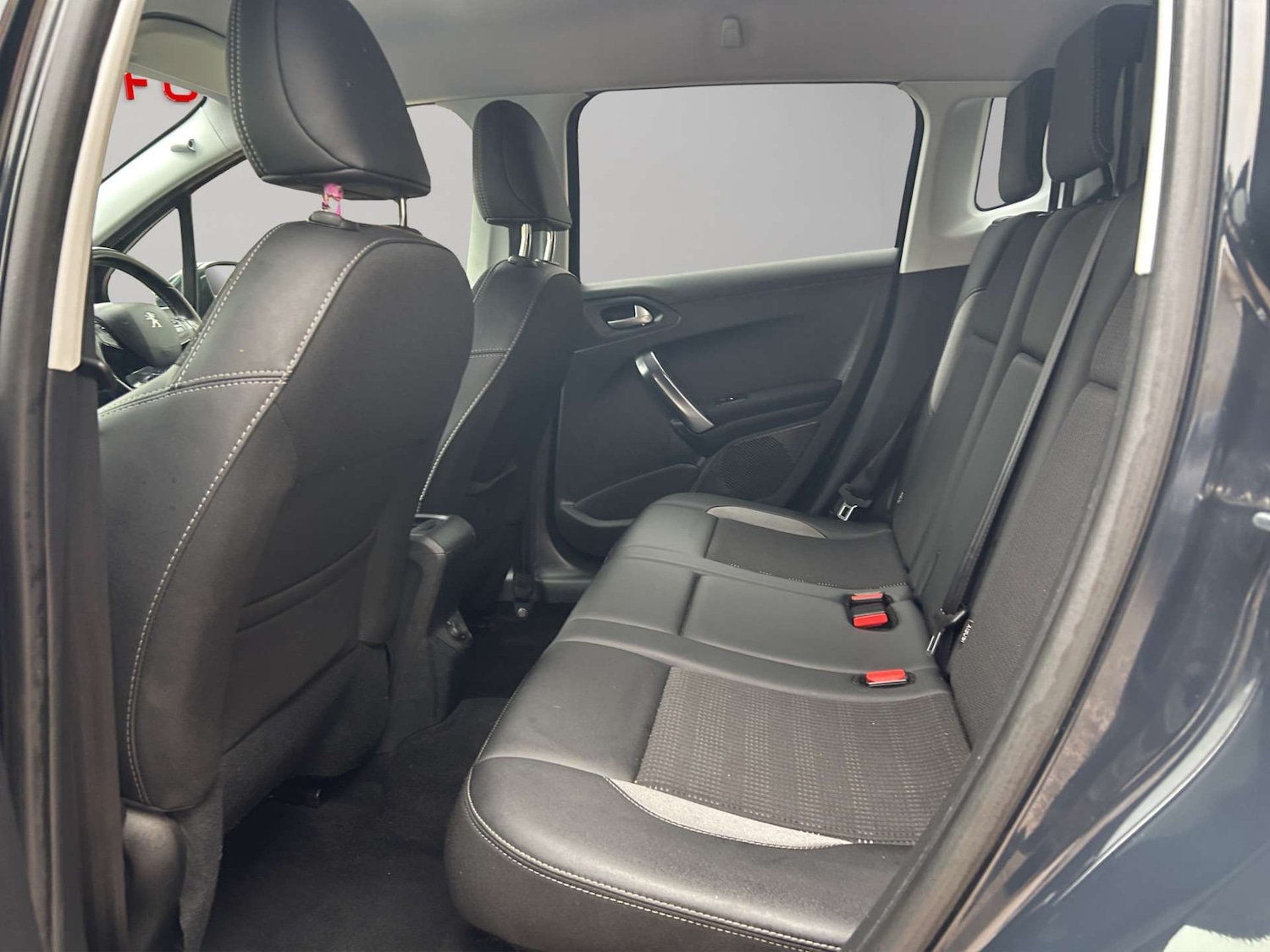 Used Peugeot 2008 2019 for sale - 77735040: Photo 20