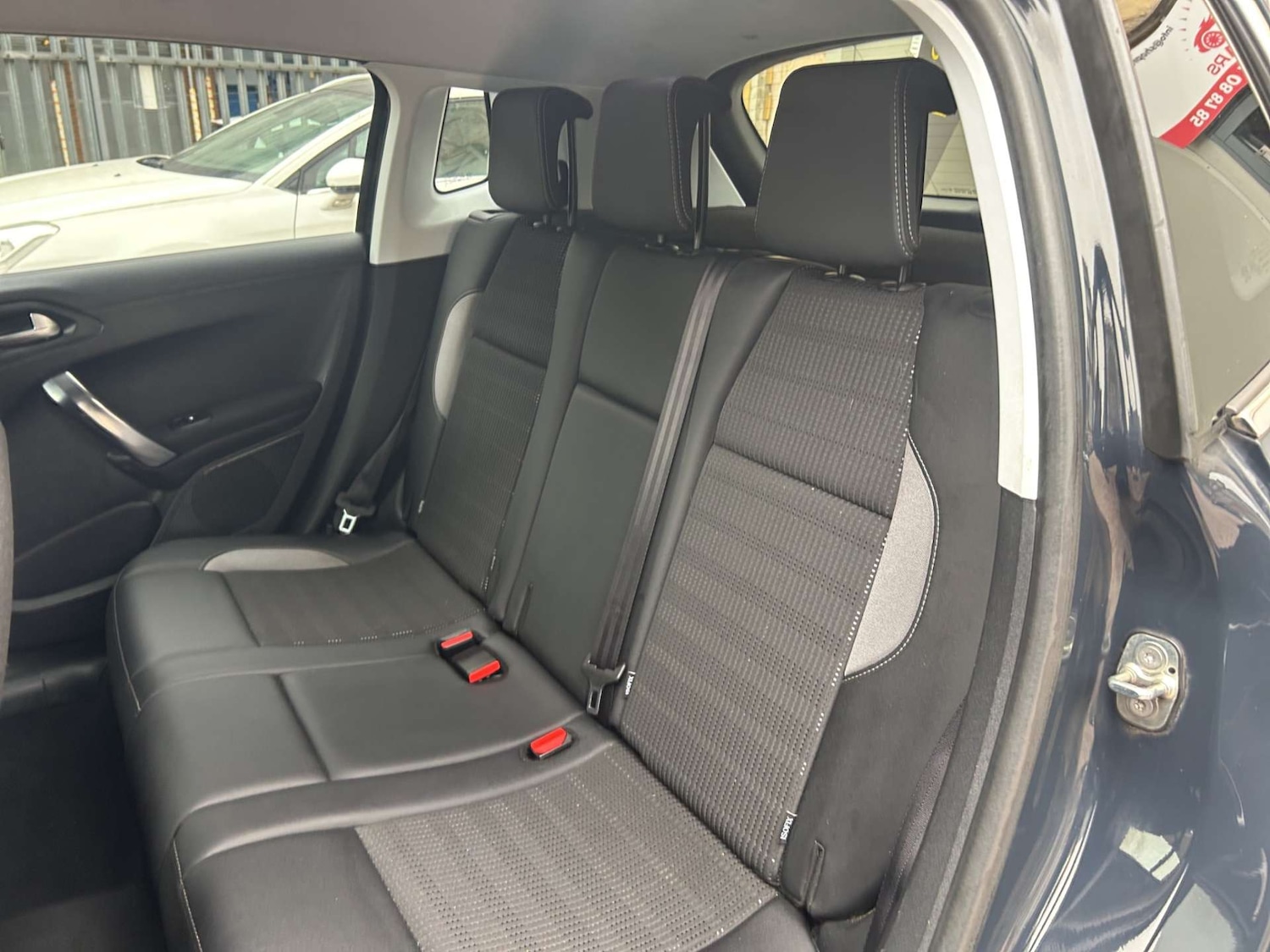 Used Peugeot 2008 2019 for sale - 77735040: Photo 21