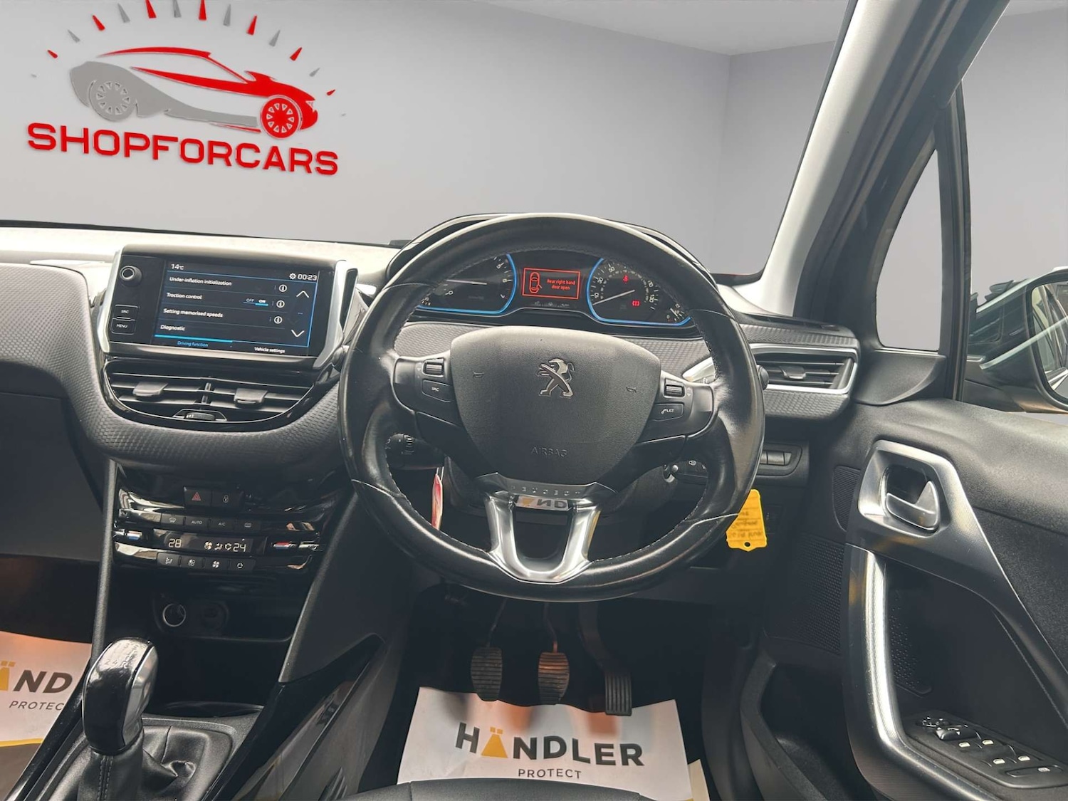 Used Peugeot 2008 2019 for sale - 77735040: Photo 22