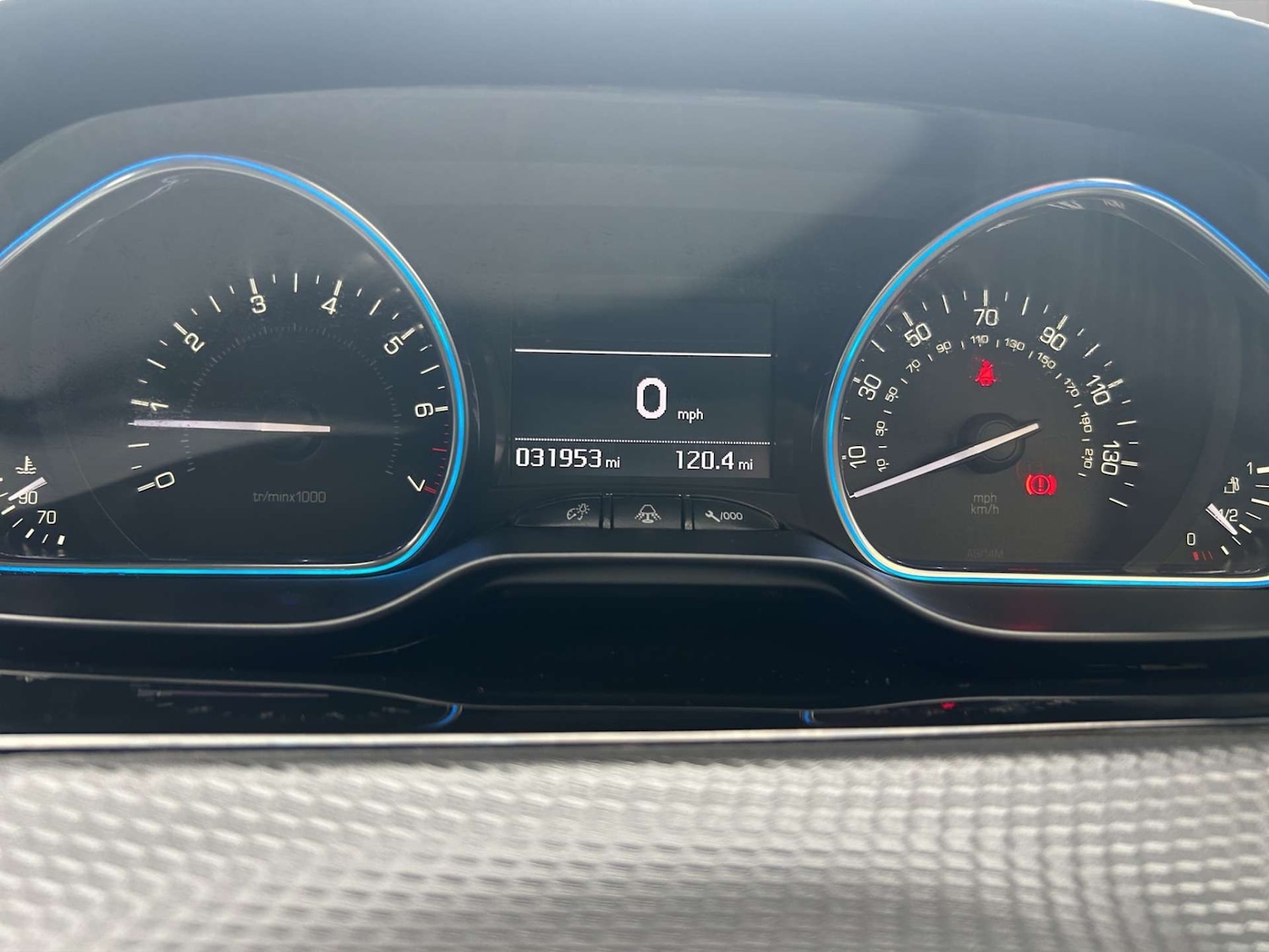 Used Peugeot 2008 2019 for sale - 77735040: Photo 23