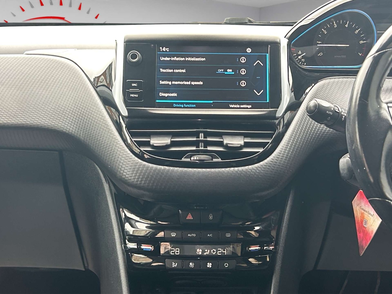 Used Peugeot 2008 2019 for sale - 77735040: Photo 25