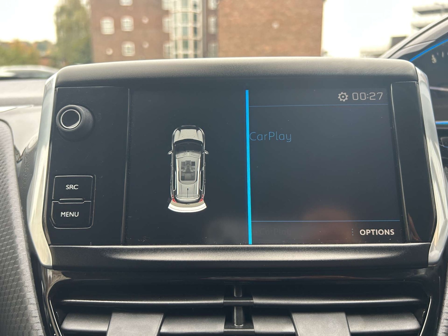 Used Peugeot 2008 2019 for sale - 77735040: Photo 27