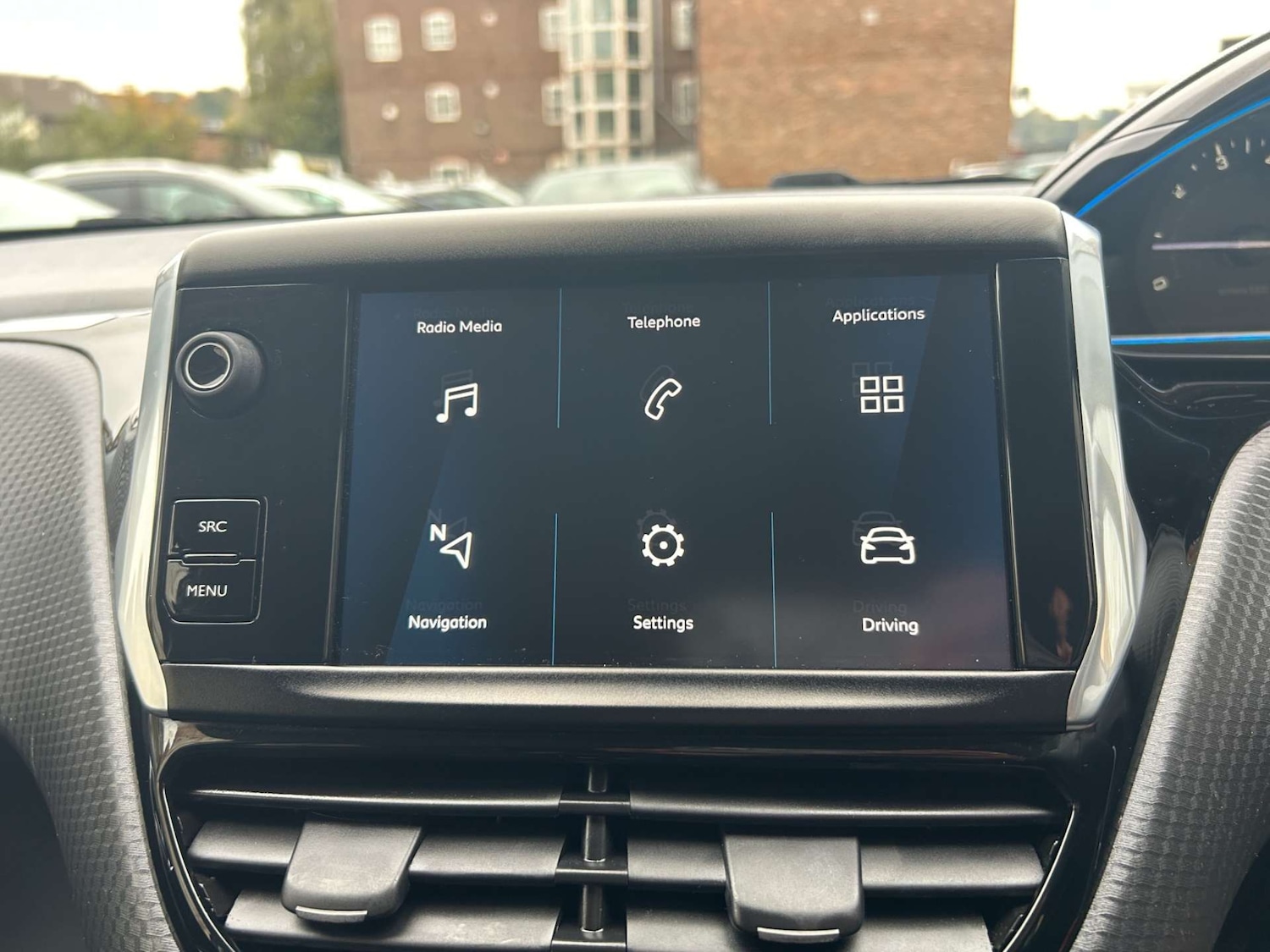 Used Peugeot 2008 2019 for sale - 77735040: Photo 28