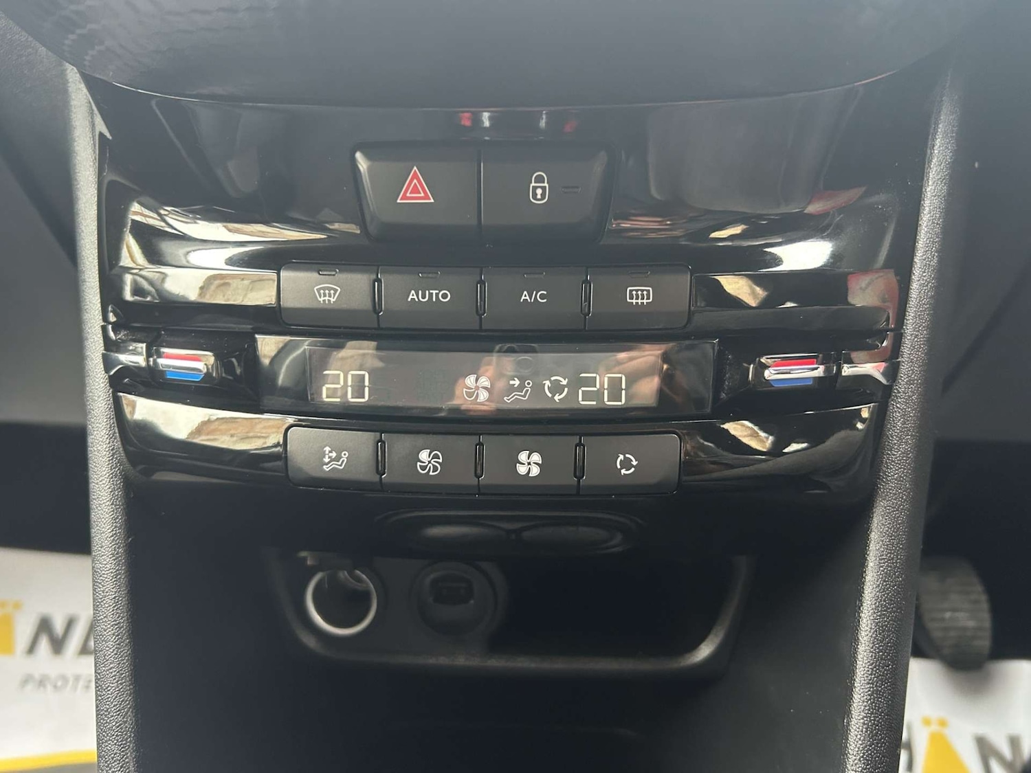 Used Peugeot 2008 2019 for sale - 77735040: Photo 30