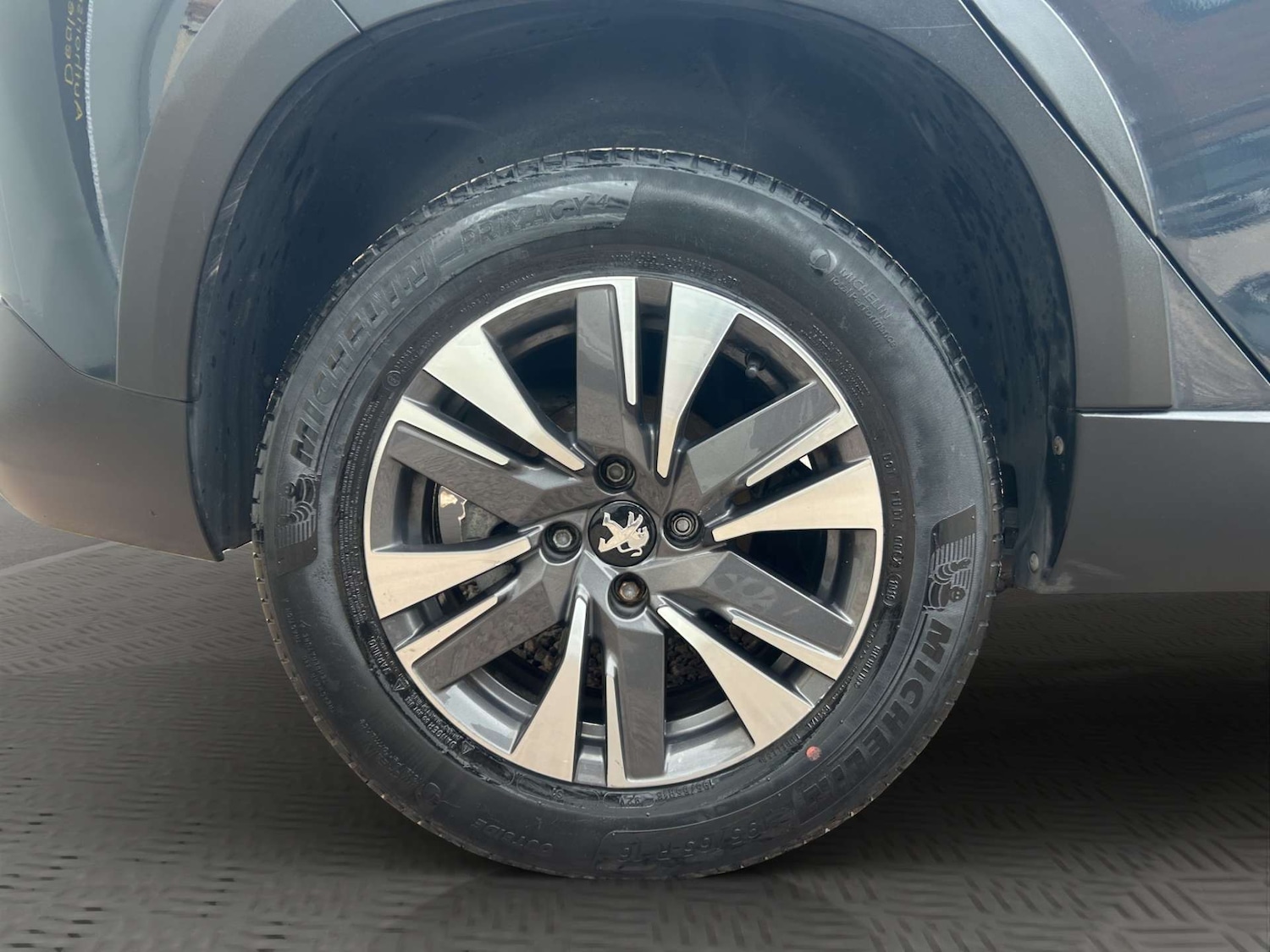 Used Peugeot 2008 2019 for sale - 77735040: Photo 40