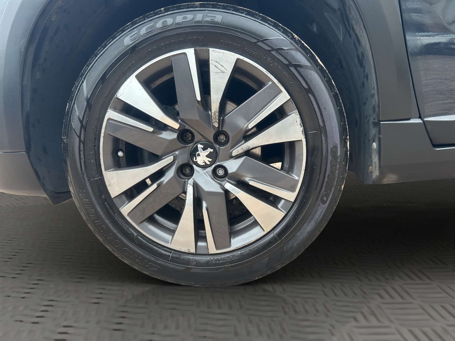 Used Peugeot 2008 2019 for sale - 77735040: Photo 42