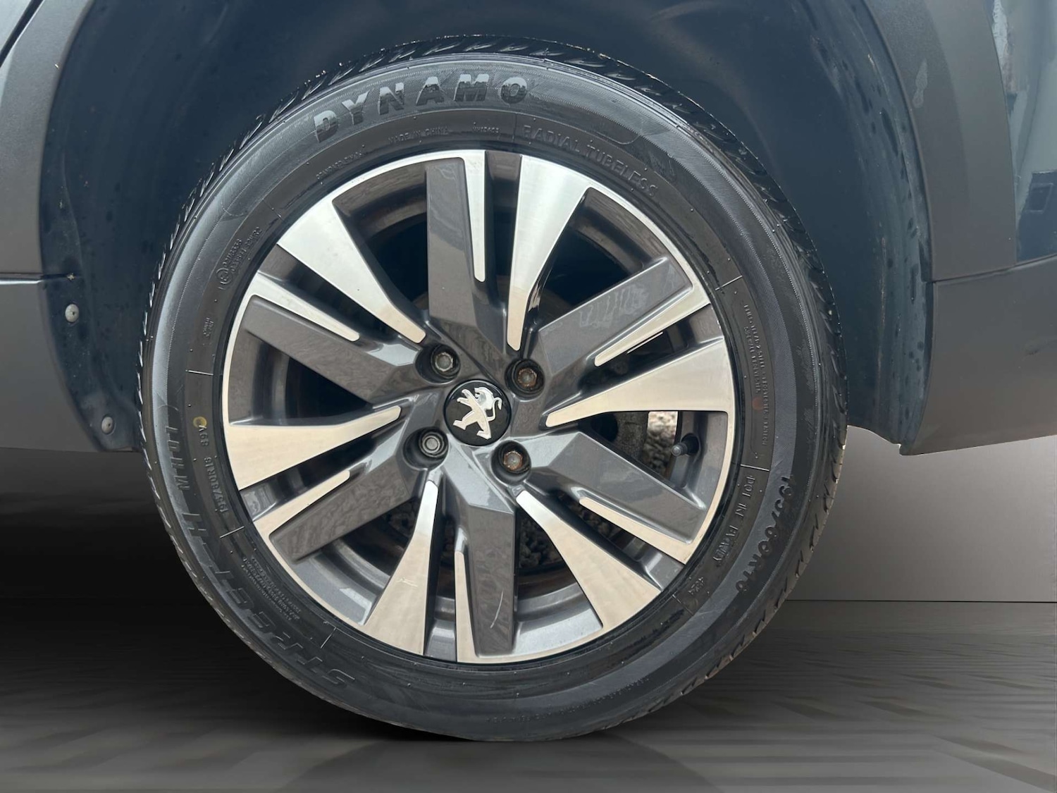 Used Peugeot 2008 2019 for sale - 77735040: Photo 43