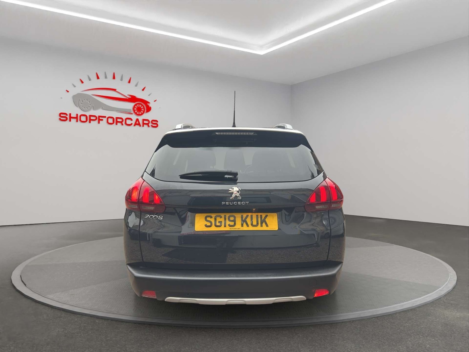 Used Peugeot 2008 2019 for sale - 77735040: Photo 6