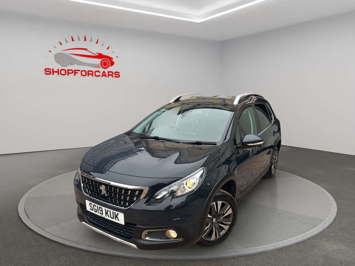Used Peugeot 2008 2019 for sale - 77735040: Photo 7
