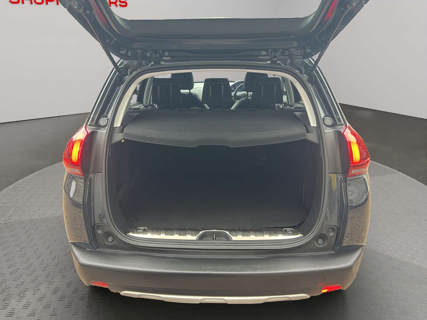 Used Peugeot 2008 2019 for sale - 77735040: Photo 8