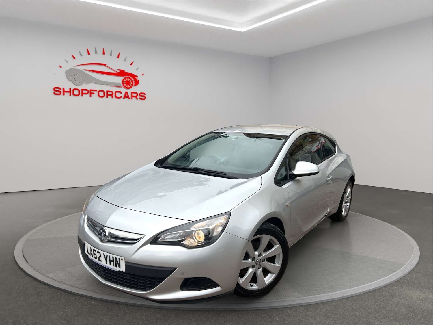 Used Vauxhall Astra 2012 for sale - 77877318: Photo 10