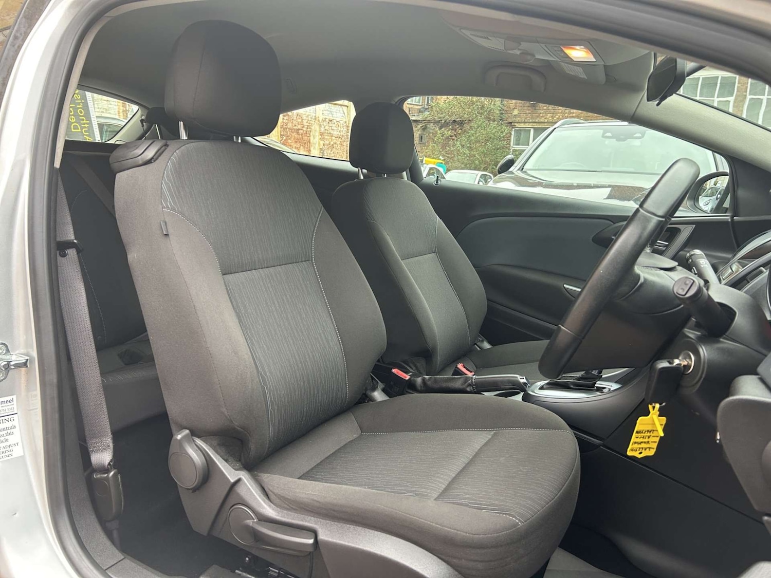 Used Vauxhall Astra 2012 for sale - 77877318: Photo 12