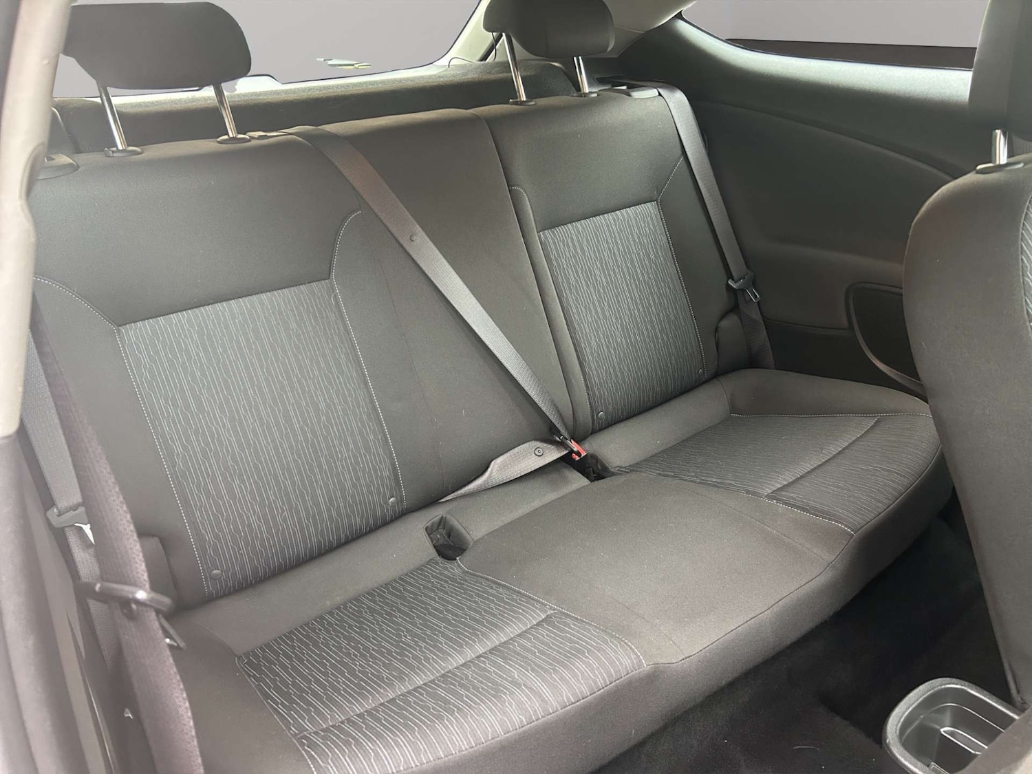 Used Vauxhall Astra 2012 for sale - 77877318: Photo 14