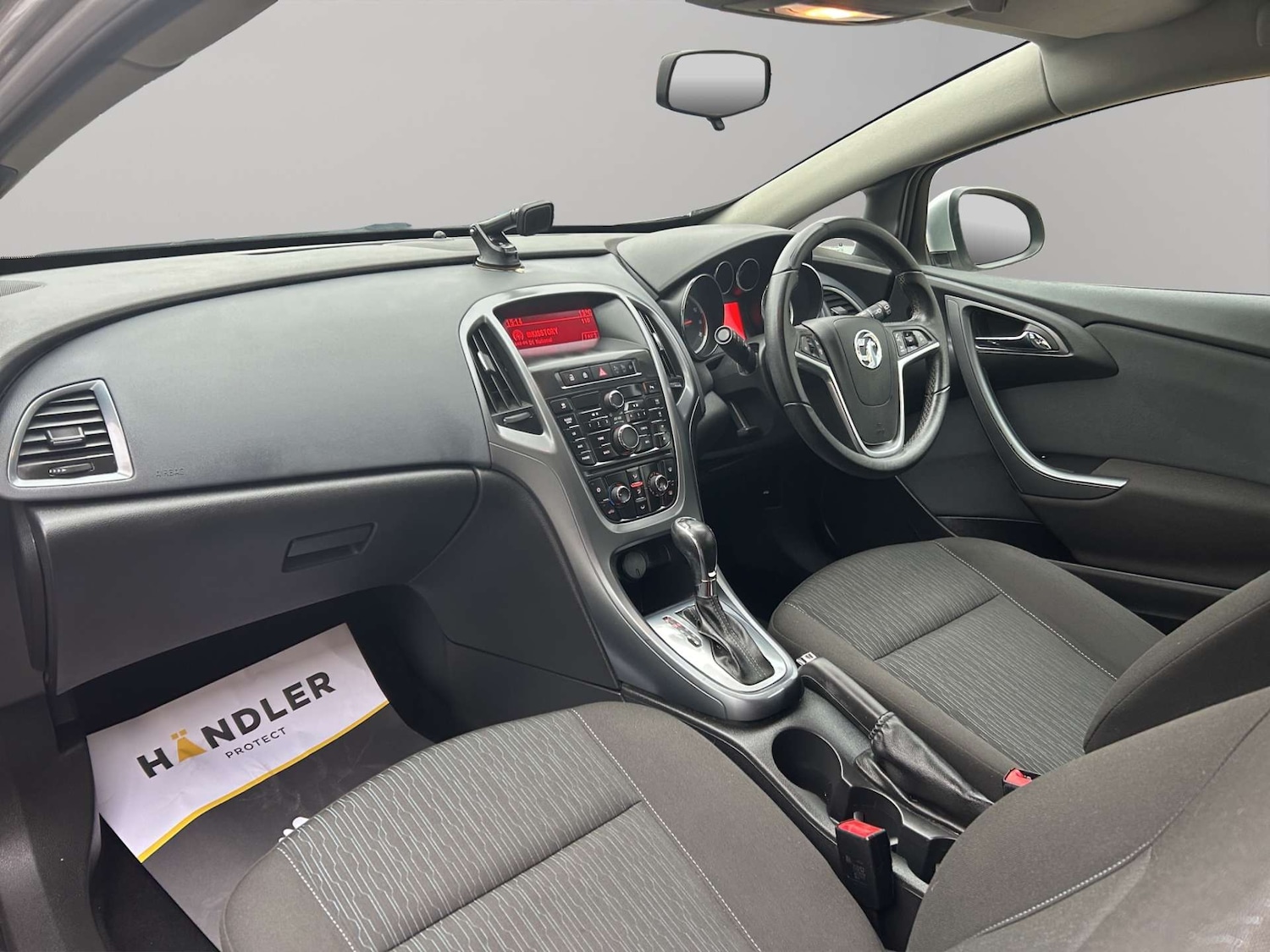 Used Vauxhall Astra 2012 for sale - 77877318: Photo 15