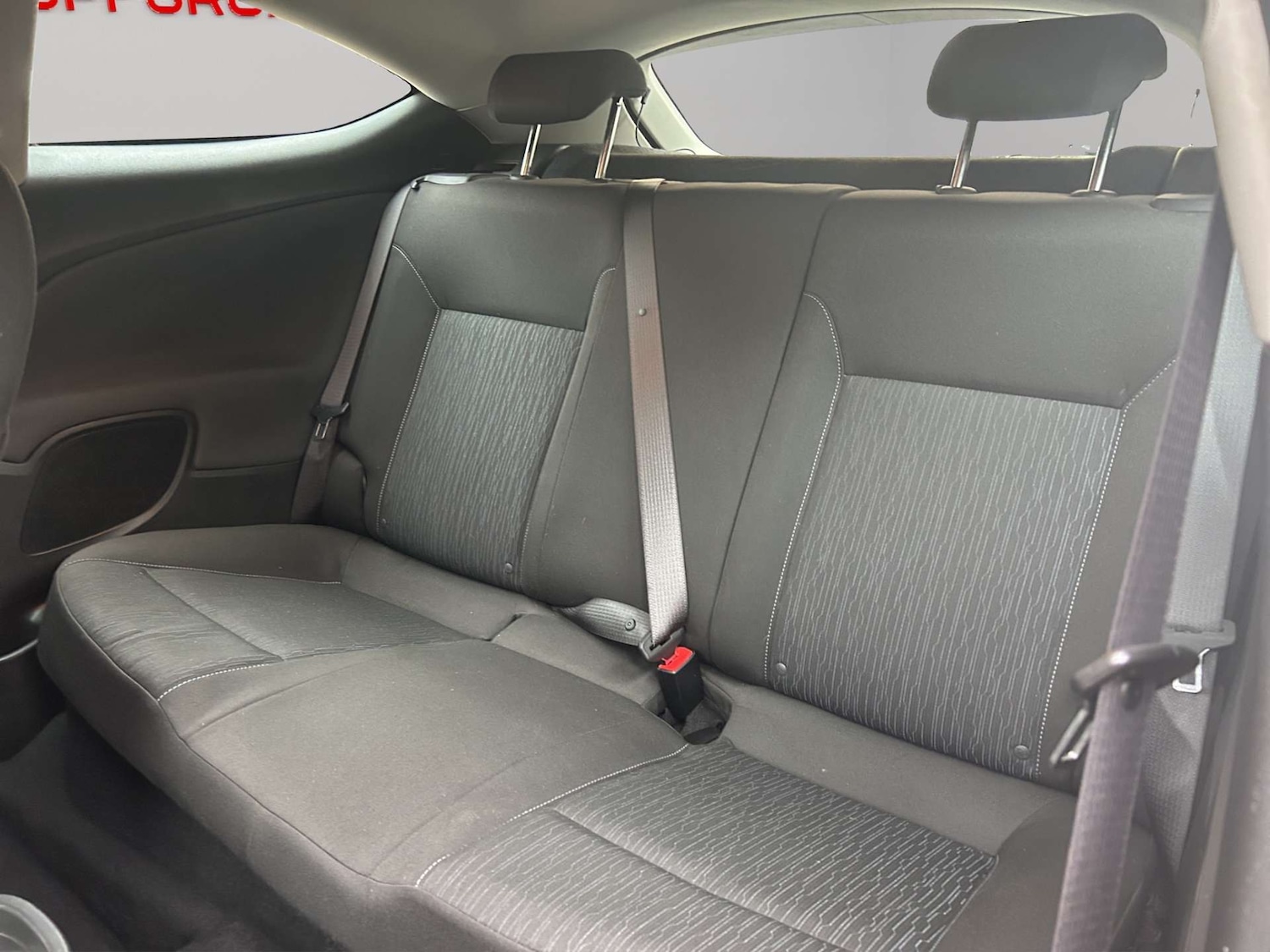 Used Vauxhall Astra 2012 for sale - 77877318: Photo 18