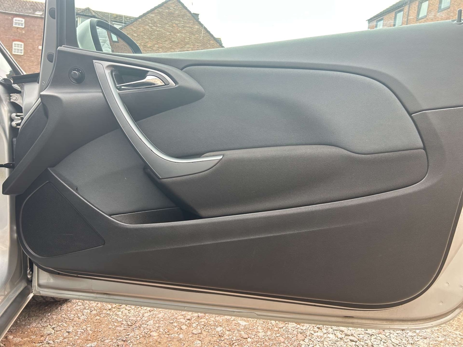 Used Vauxhall Astra 2012 for sale - 77877318: Photo 29