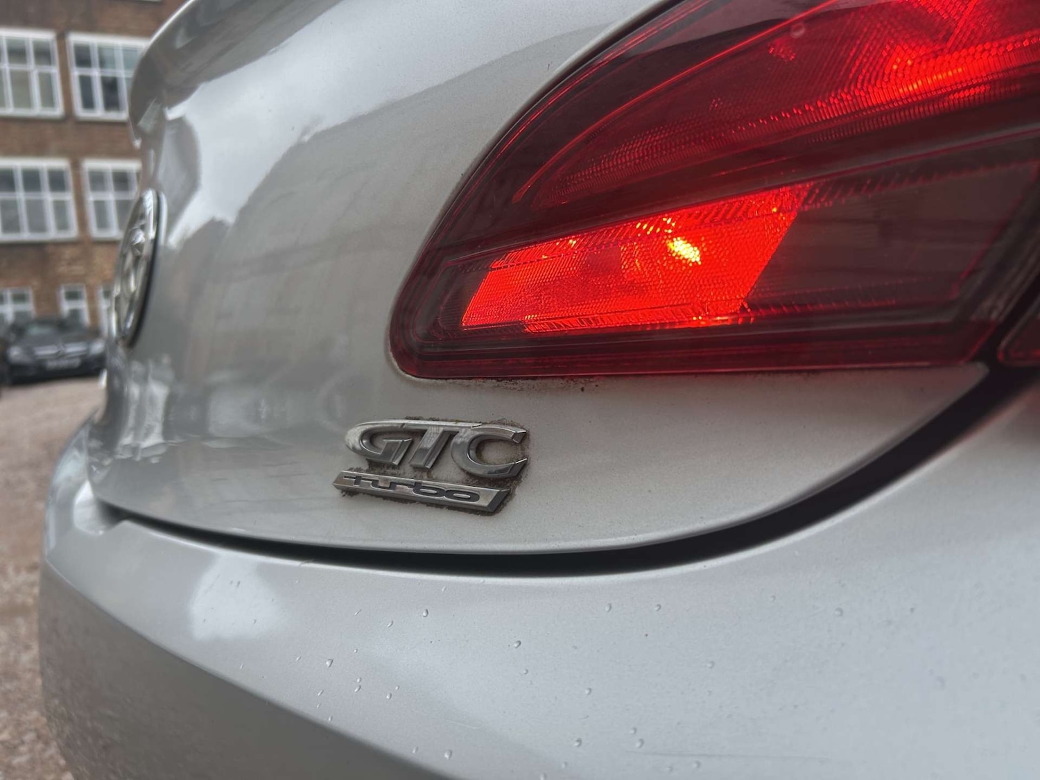 Used Vauxhall Astra 2012 for sale - 77877318: Photo 30