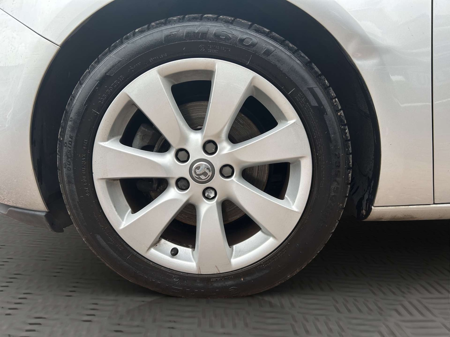 Used Vauxhall Astra 2012 for sale - 77877318: Photo 32