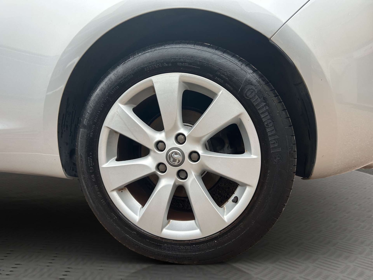 Used Vauxhall Astra 2012 for sale - 77877318: Photo 33