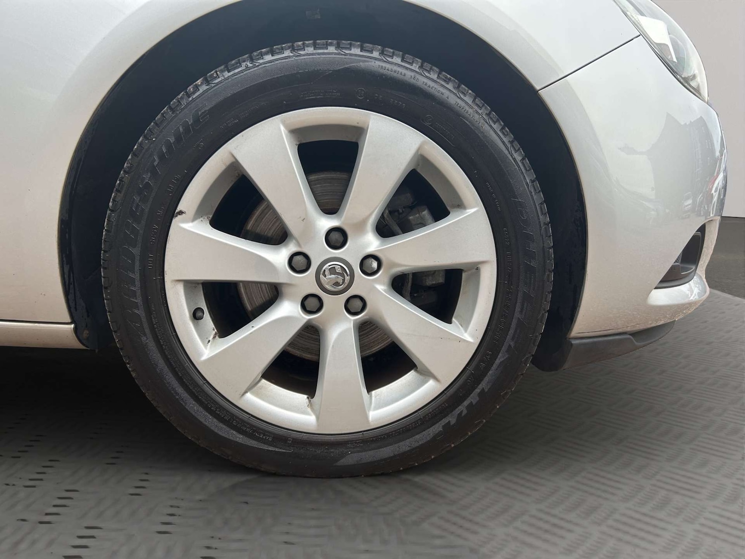 Used Vauxhall Astra 2012 for sale - 77877318: Photo 34