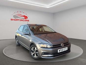 Used Volkswagen Polo 2018 for sale - 79386498: Photo
