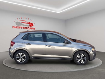 Used Volkswagen Polo 2018 for sale - 79386498: Photo